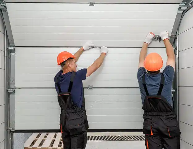 garage door service Moorpark